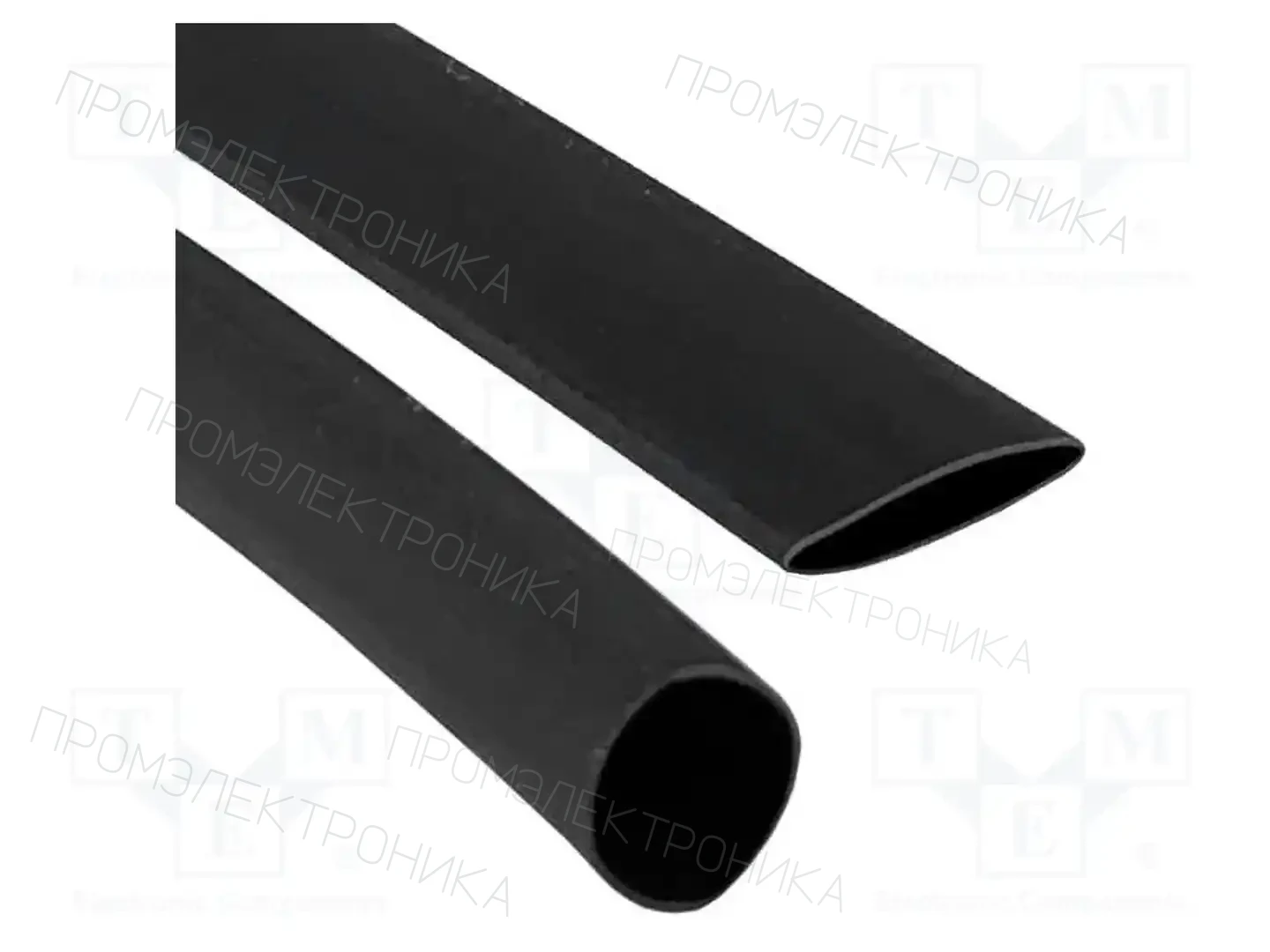 Qualtek Electronics Q2-Z-1/8-01-MS100FT — Трубки термоусадочные
