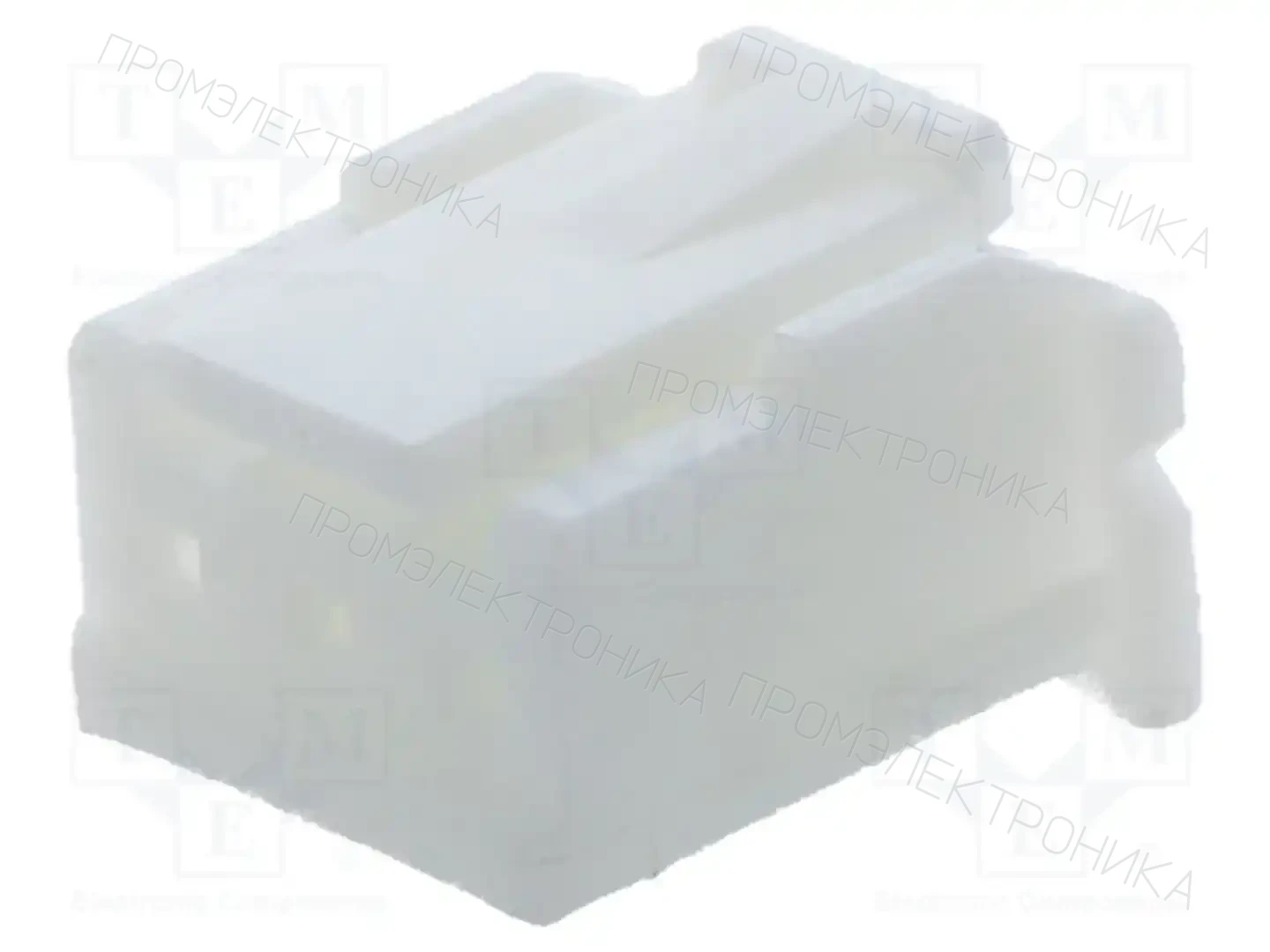 JST XAP-03V-1 — Разъeмы сигнальные растр 2,50мм