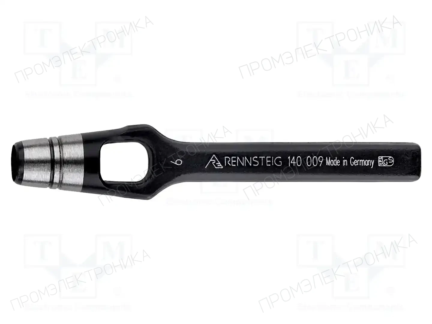 RENNSTEIG 140 009 0 — Кернеры и выколотки