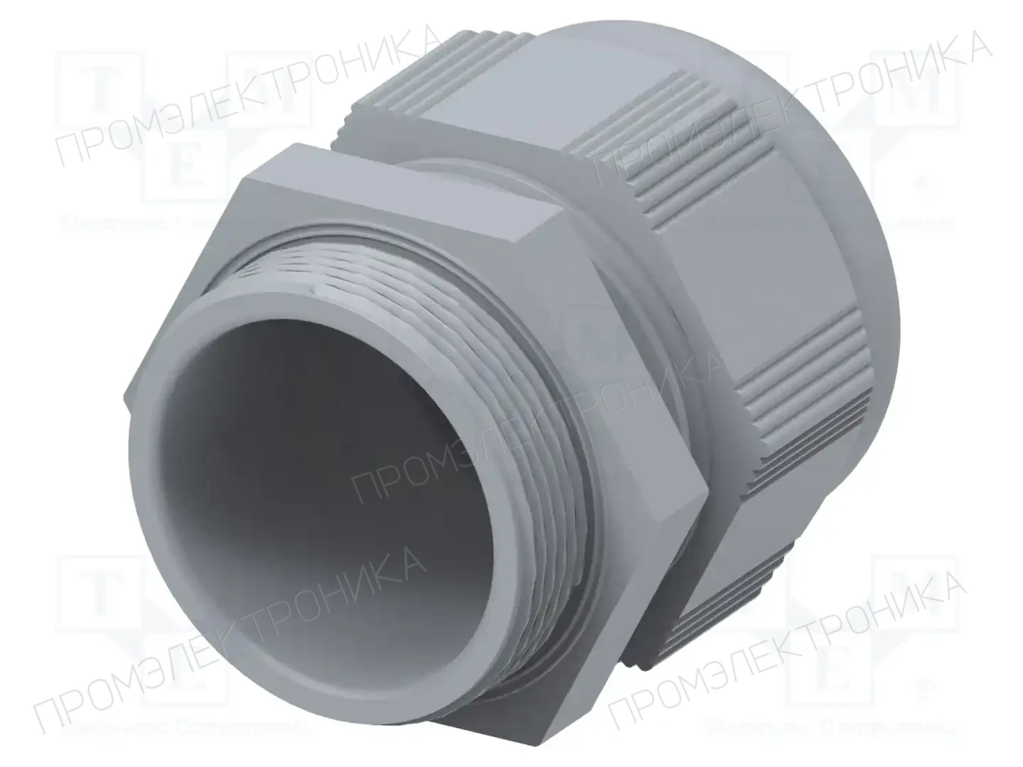 TE Connectivity EP-SG-M40-GR-A — Кабельные вводы