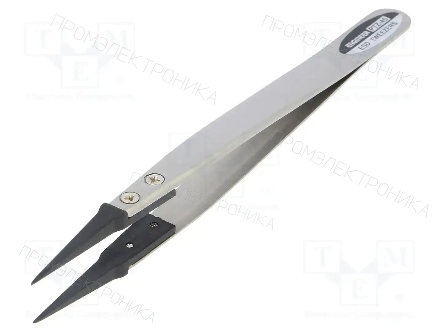 ENGINEER PTZ-45 — Пинцеты ESD