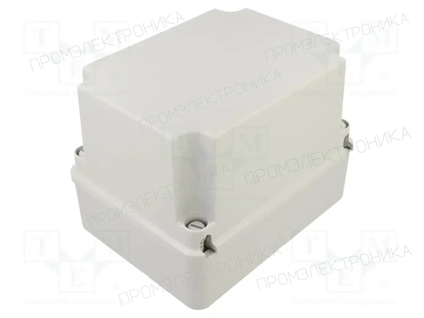 GEWISS GW44217 — Корпуса универсальные