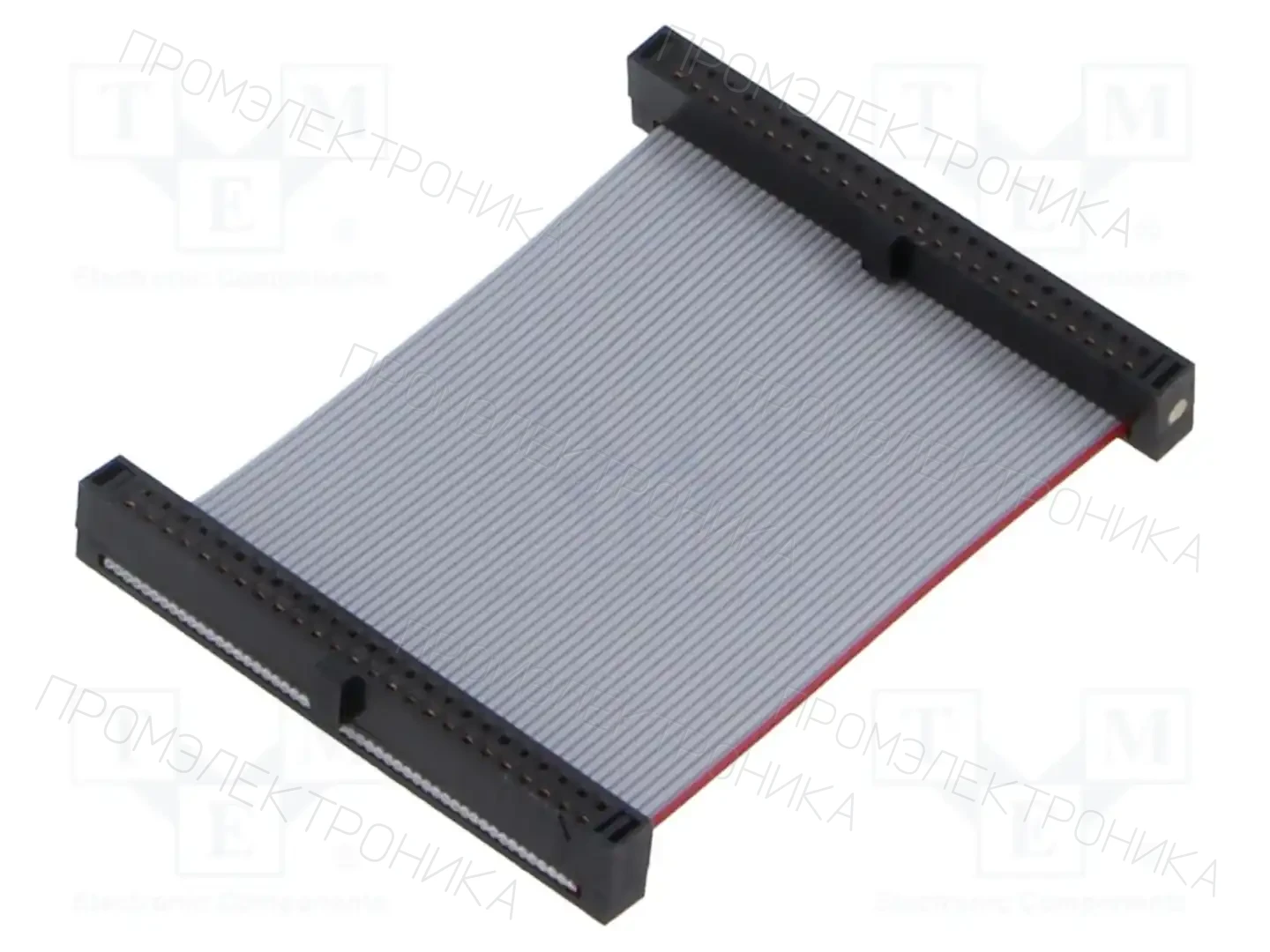 SAMTEC FFSD-25-D-01.75-01-N — Кабели IDC