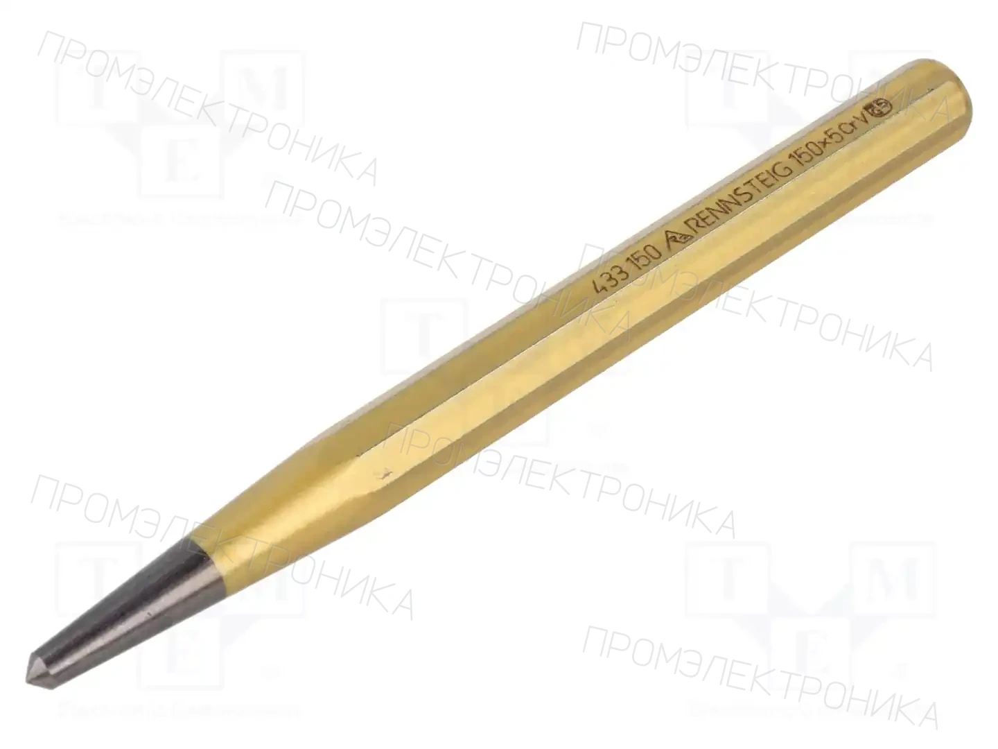 RENNSTEIG 433 150 0 — Кернеры и выколотки