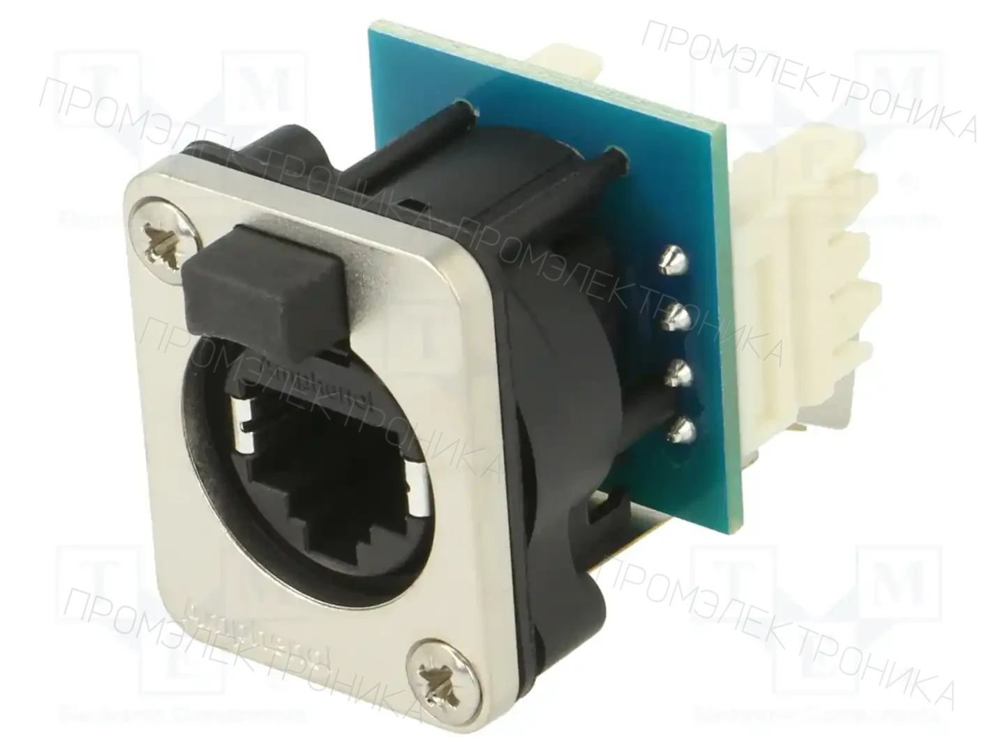 AMPHENOL RJXS8FD6110 — Разъeмы RJ