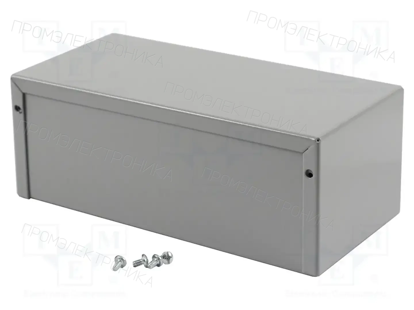 HAMMOND 1411S — Корпуса универсальные