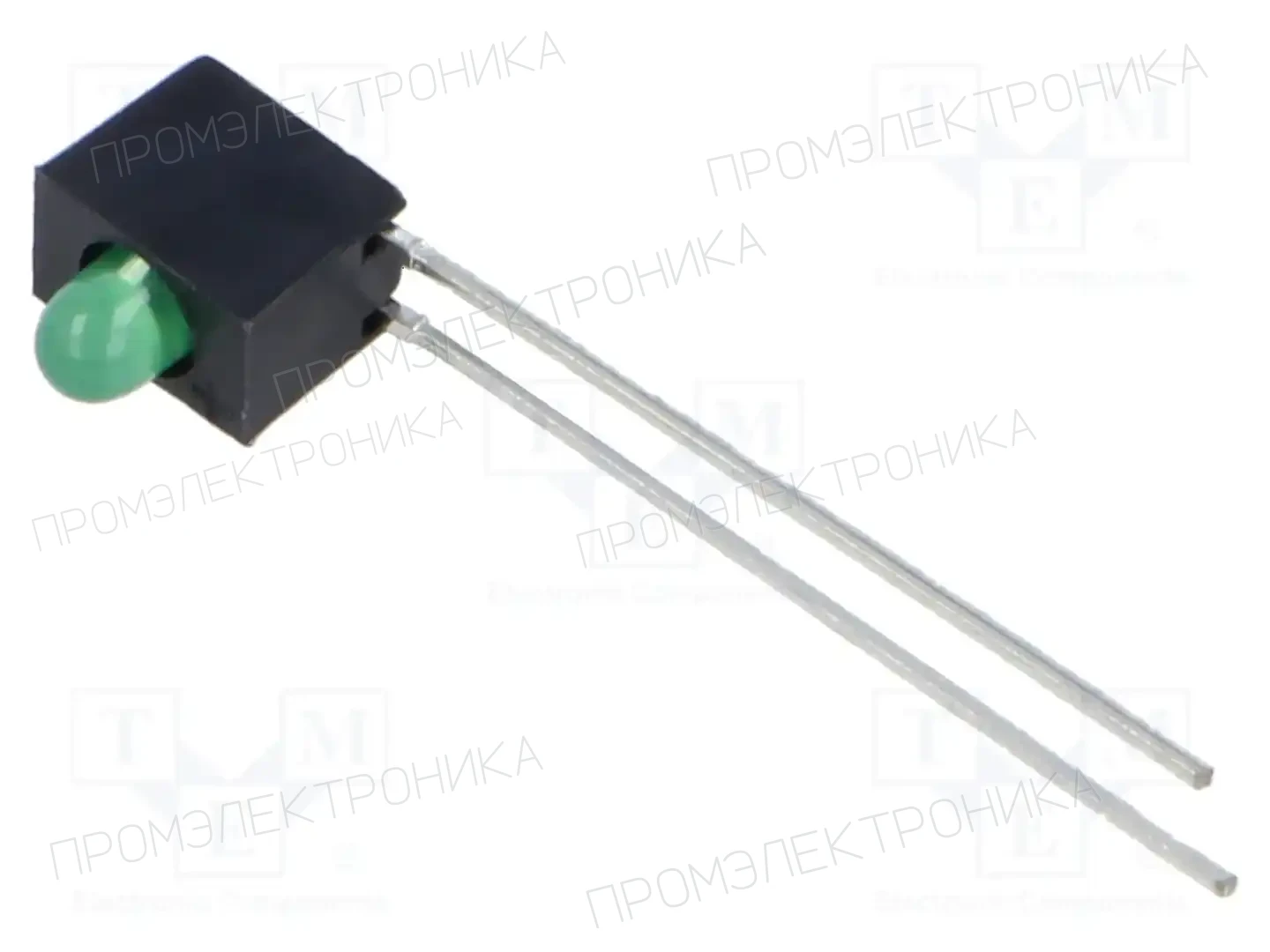 MARL 103-314-01 — LED индикаторы для печатных плат