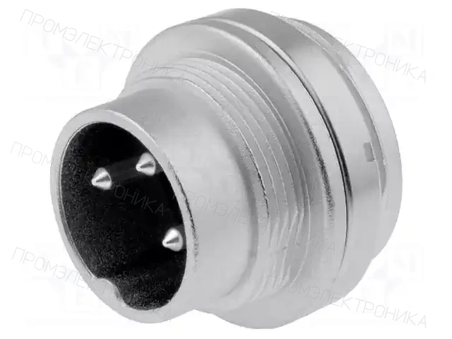 AMPHENOL C09131W0031002U — Разъeмы M16