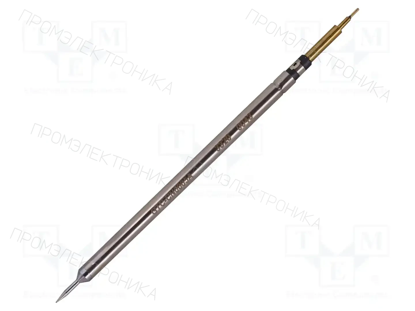 METCAL GTC-CN0005A — Жала паяльников