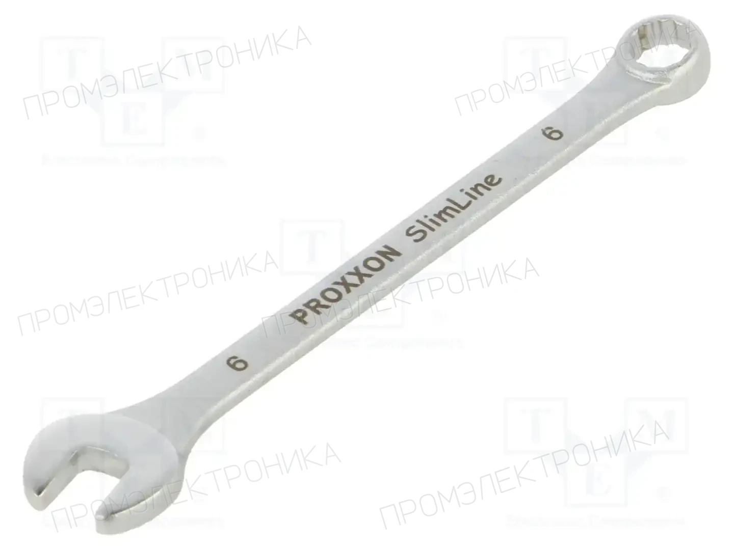 PROXXON 23906 — Рожковые и накидные ключи