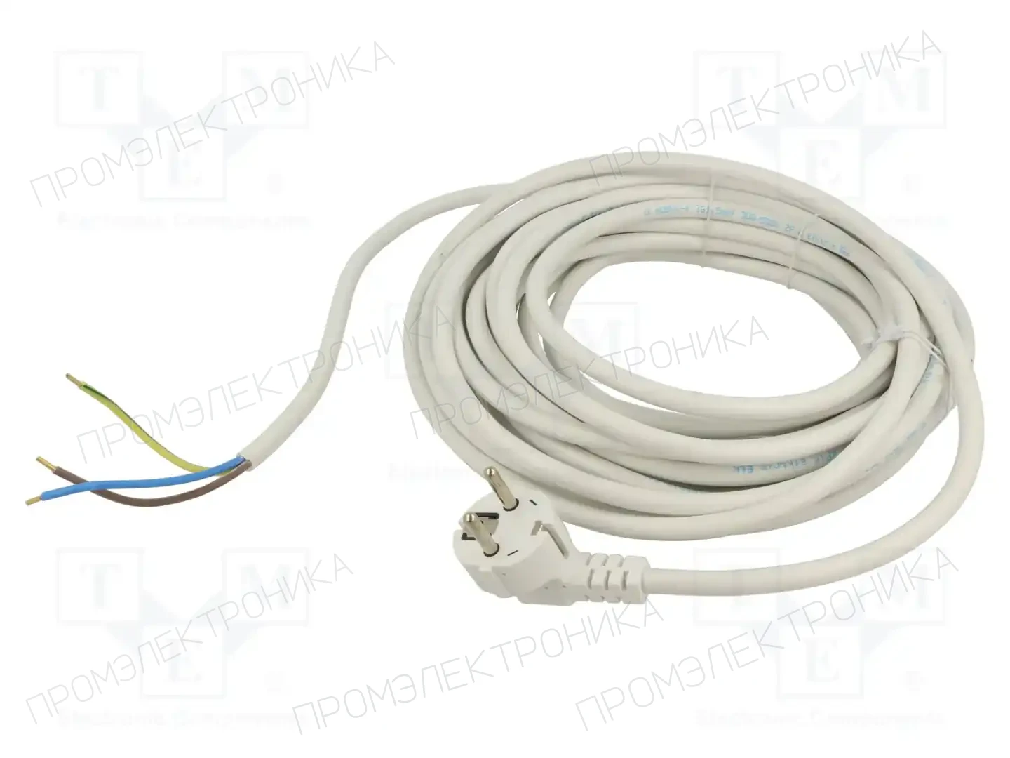 JONEX 5907570021792 — Кабели питания компьютерные и универс
