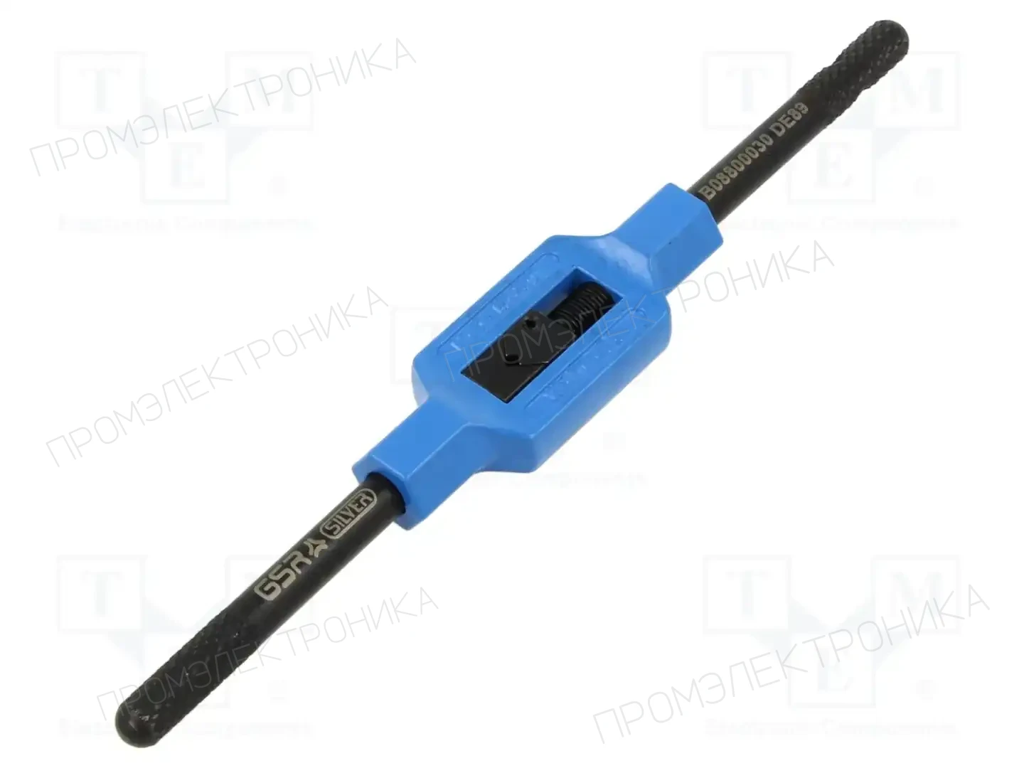GSR 08800030 — Плашки и метчики