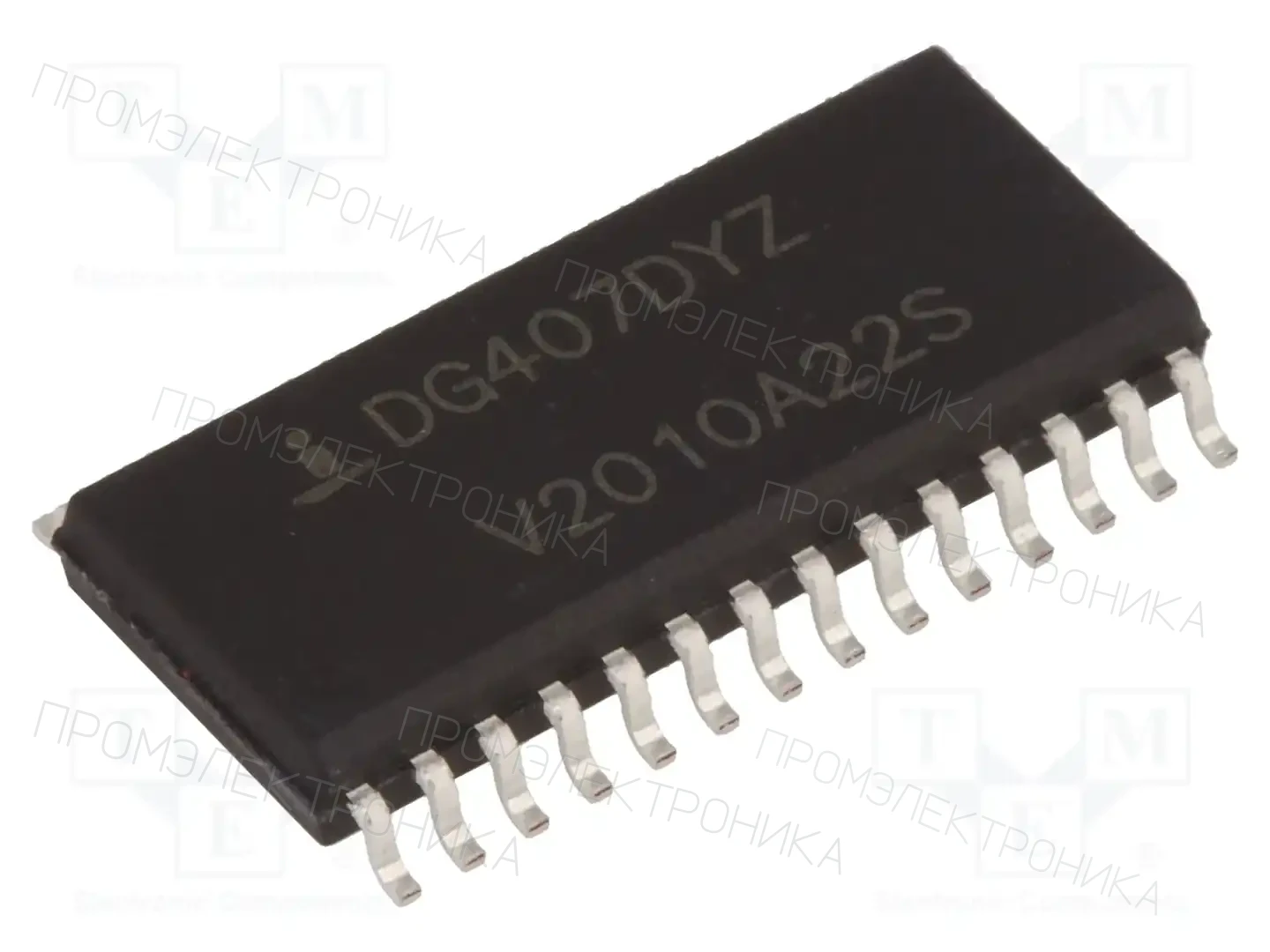 RENESAS DG407DYZ — Мультиплексоры и переключатели аналог