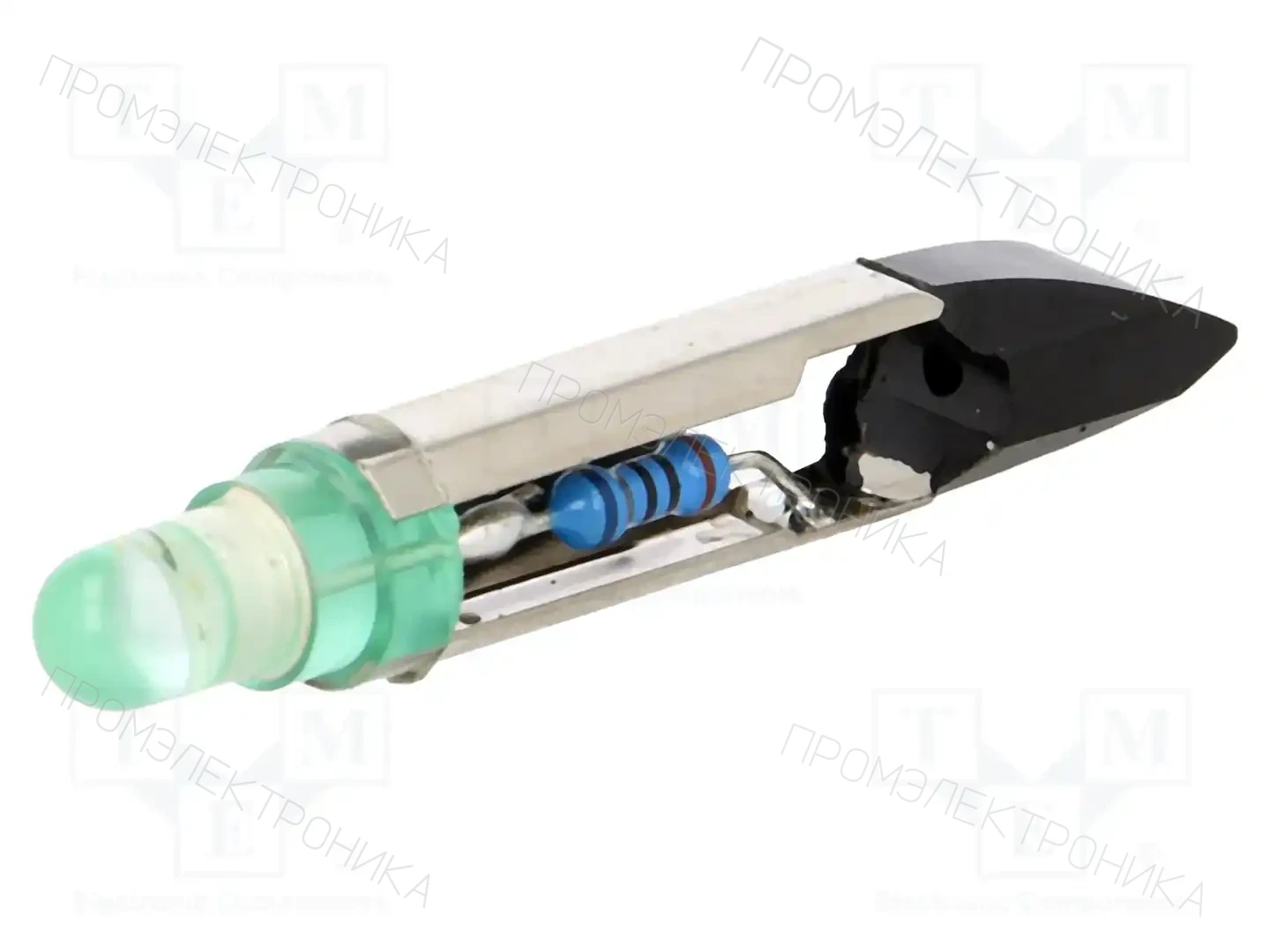 POLAM-ELTA LG-T6.8-24AC/DC — Миниатюрные источники света