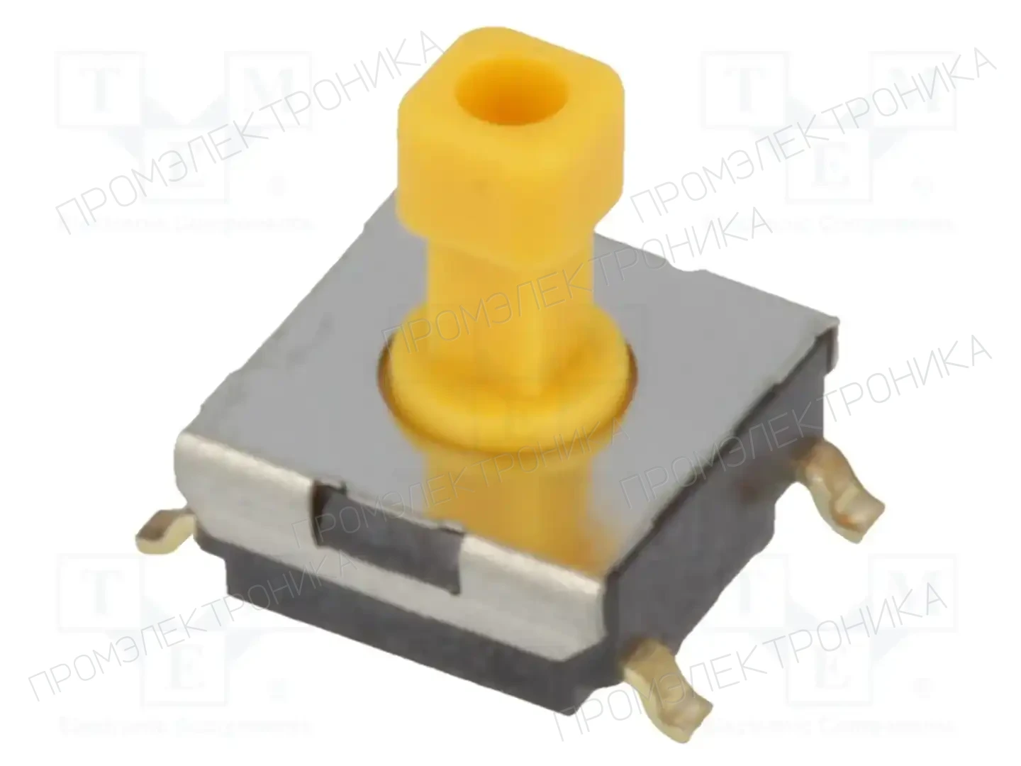 OMRON Electronic Components B3FS-1052 — Микропереключатели TACT