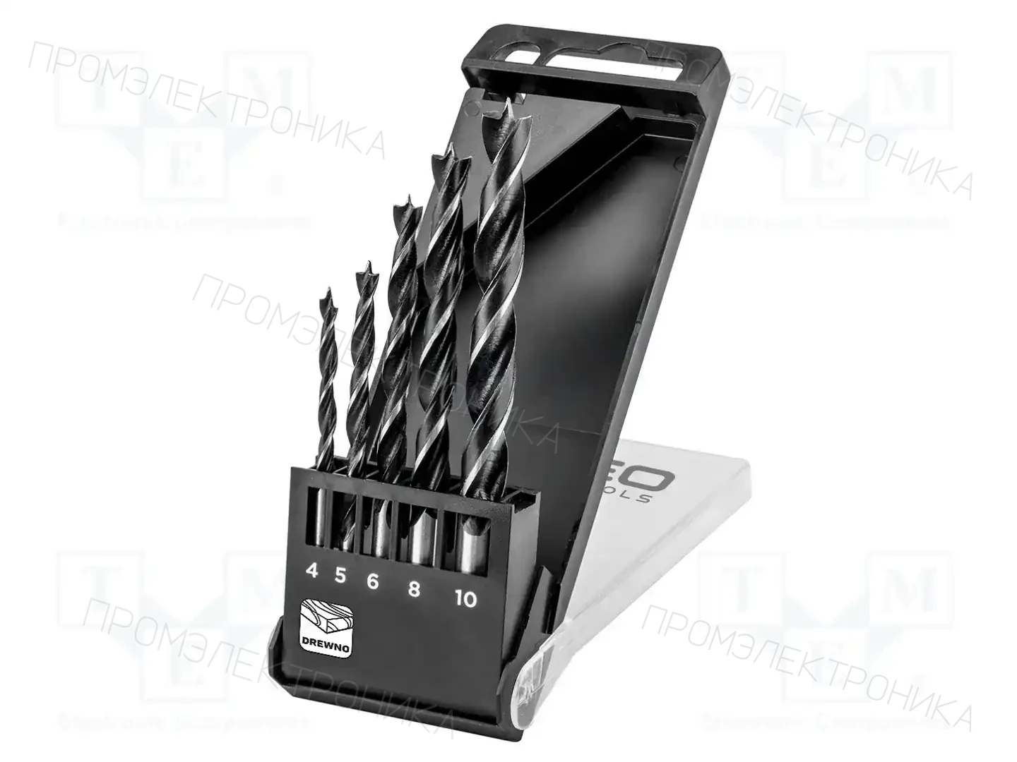 NEO TOOLS 57-269 — Наборы сверл