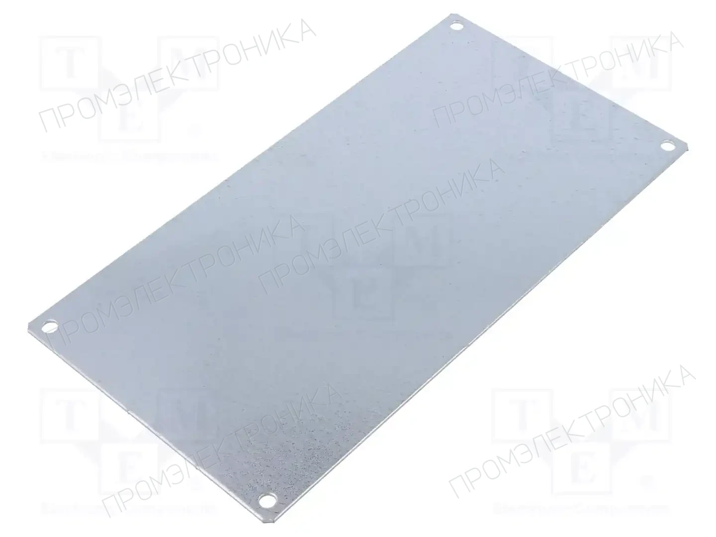FIBOX TM 1224 — Корпуса - монтажные платы