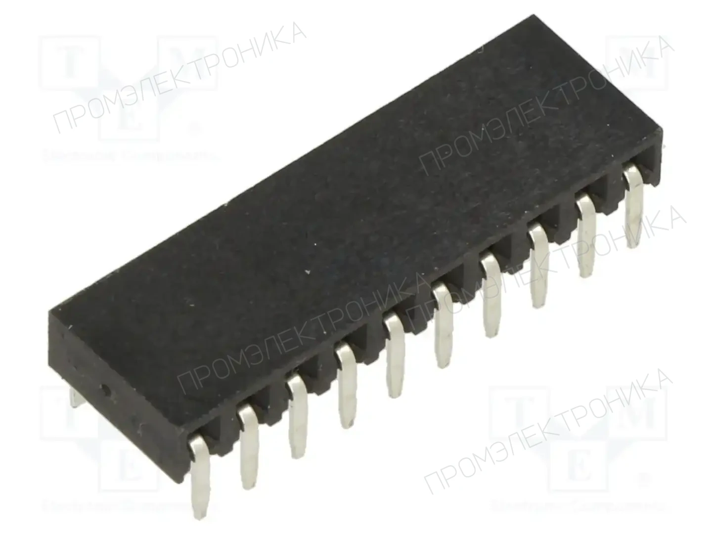 HARWIN M20-7891046 — Разъeмы сигнальные растр 2,54мм