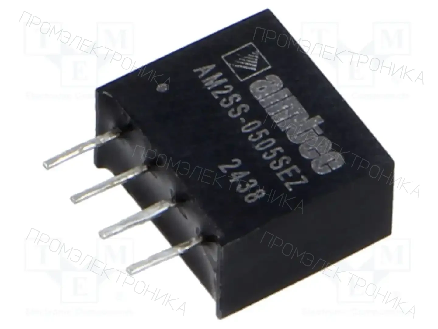 AIMTEC AM2SS-0505SEZ — Преобразователи DC/DC