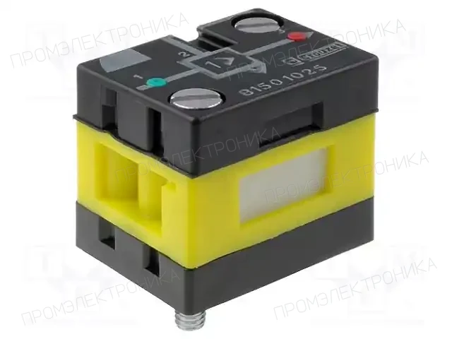 CROUZET 81501025 — Аксессуары для пневматики