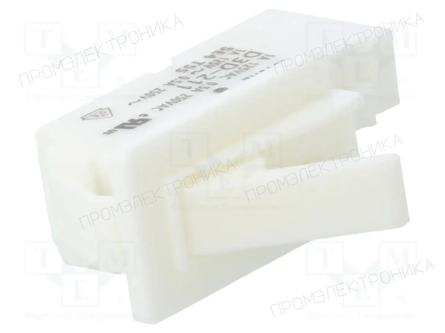 OMRON Electronic Components D3D211 — Переключатели дверные