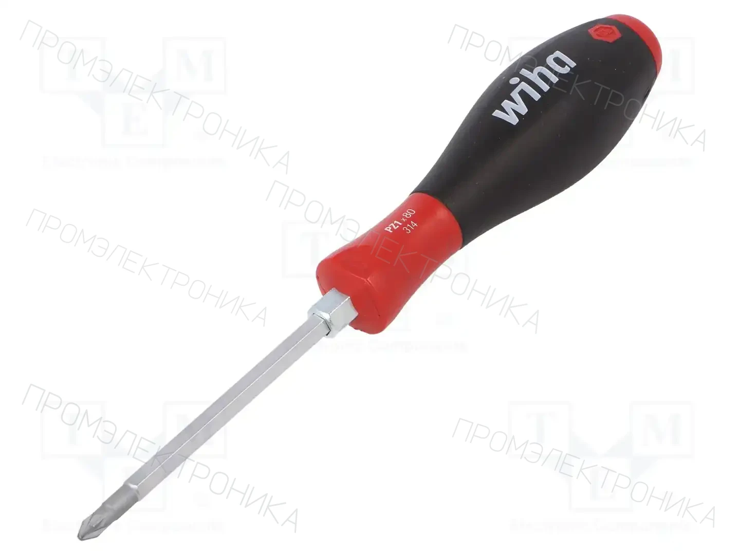 WIHA 00776 — Стандартные отвёртки