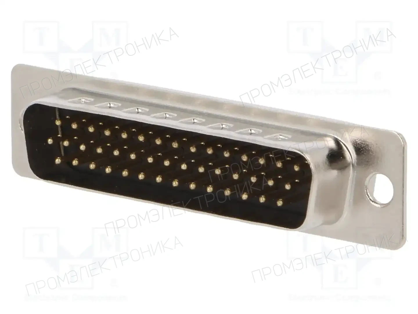 Amphenol CONEC 301A10149X — Штекеры и гнезда D-Sub