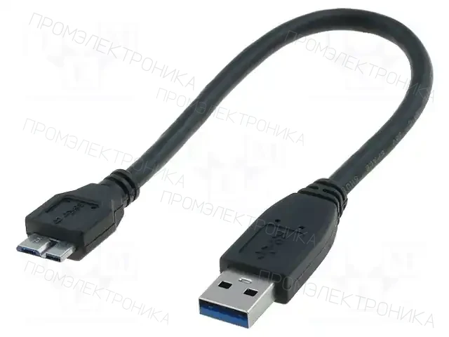 DIGITUS AK-300117-003-S — Кабели и адаптеры USB