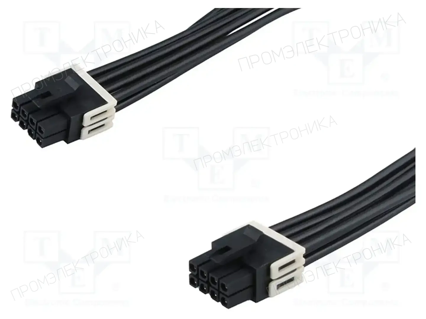 MOLEX 226199-1084 — Разъeмы сигнальные растр 3,00мм