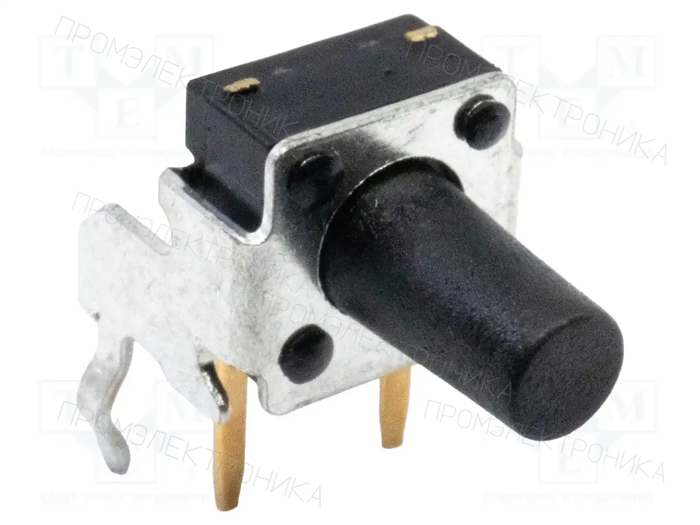 E-SWITCH TL1105SF160R — Микропереключатели TACT