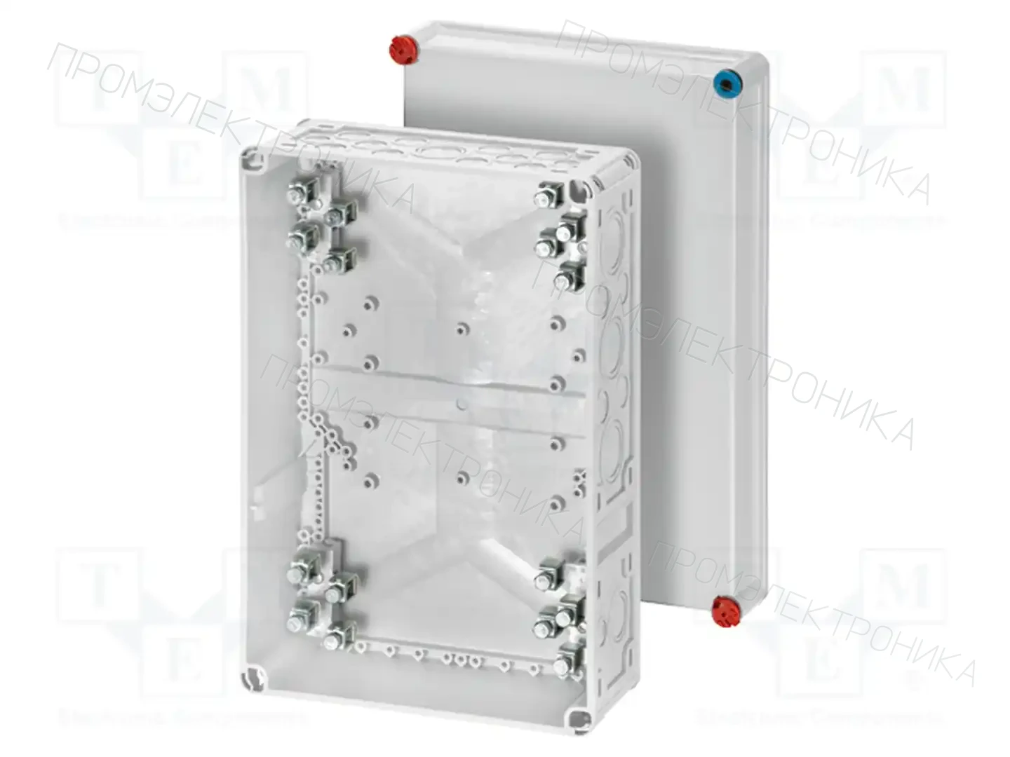 HENSEL HPL3900226 — Корпуса для электрооборудования