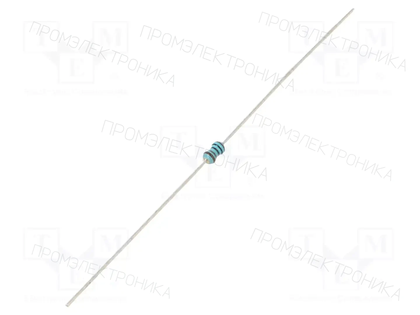 TE Connectivity 1622180-1 — Резисторы ТНТ