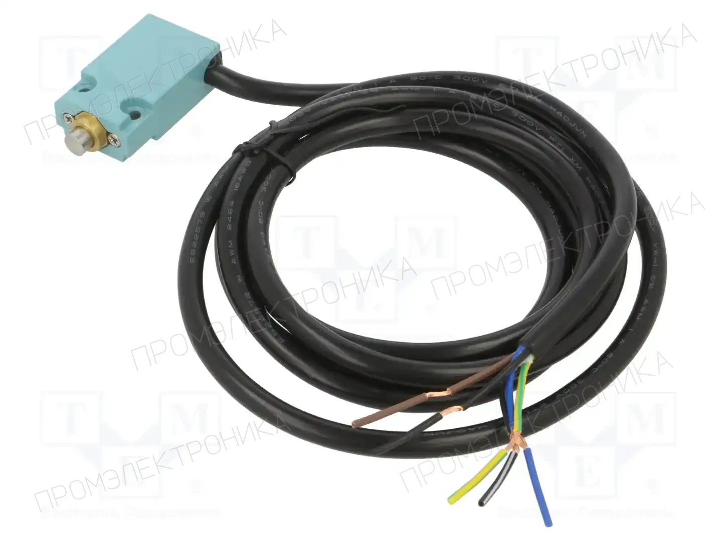 SIEMENS 3SE5413-0CC20-1EA2 — Выключатели концевые