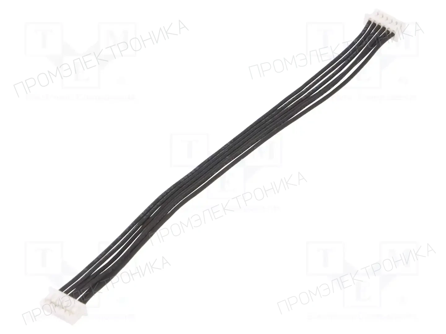 MOLEX 151340601 — Кабельные сборки кабель-плата