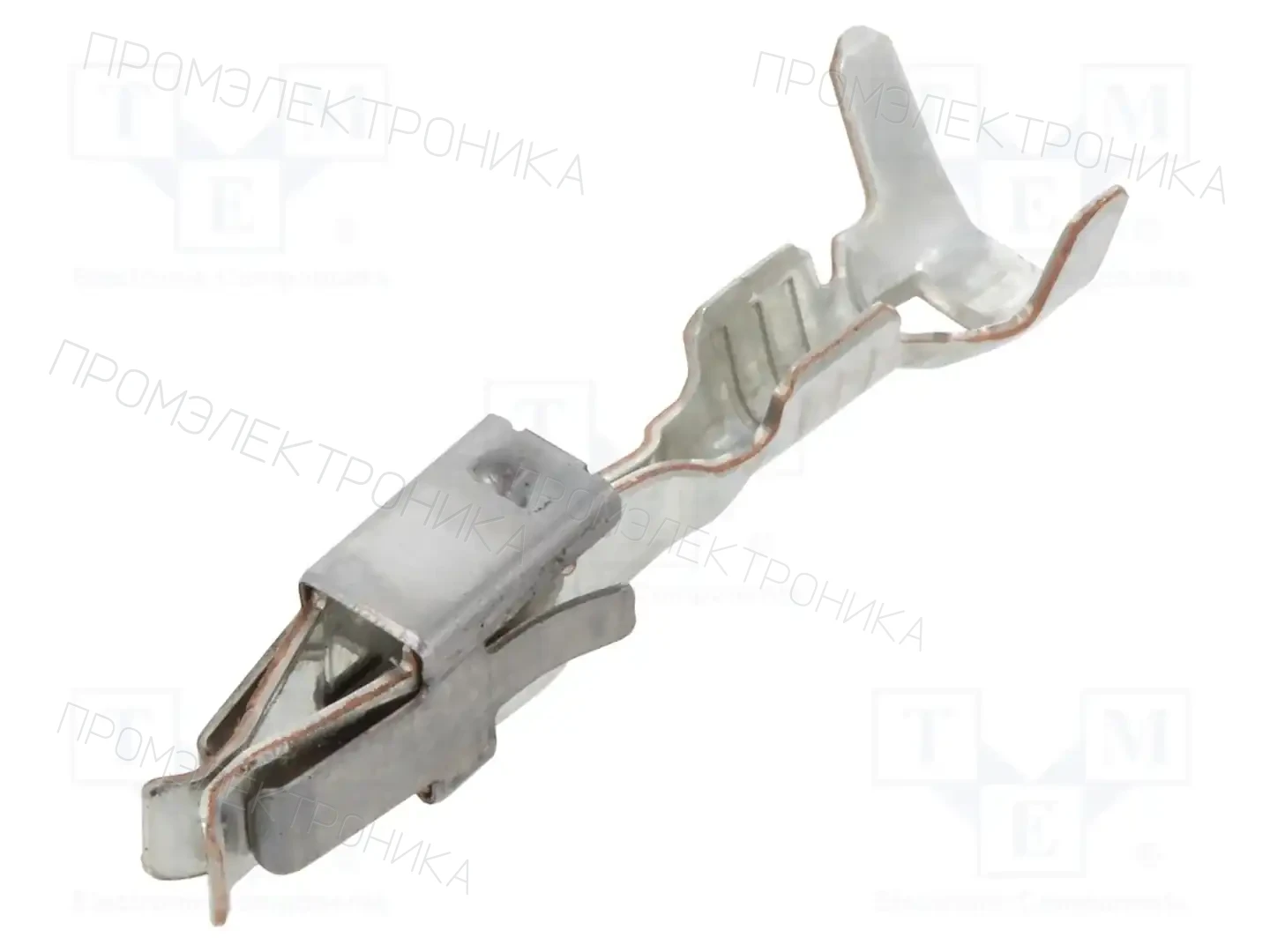 TE Connectivity 929939-1 — Разъeмы Automotive