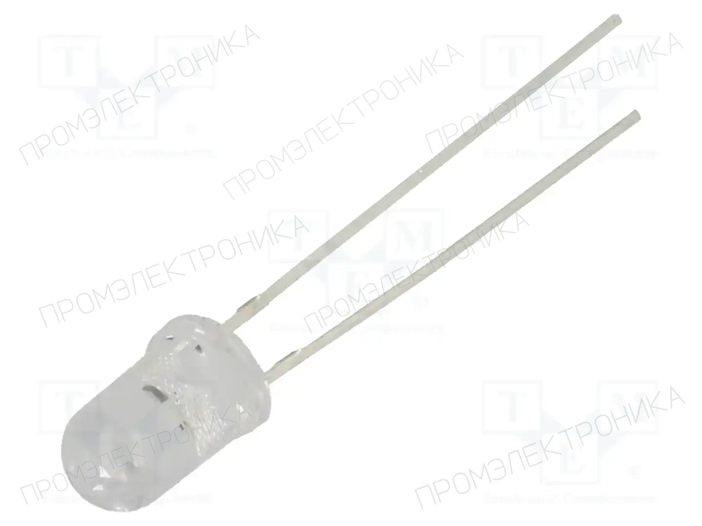 LUCKYLIGHT LL-F506RGBC2E-F1 — Специальные диоды LED – для спецэффектов