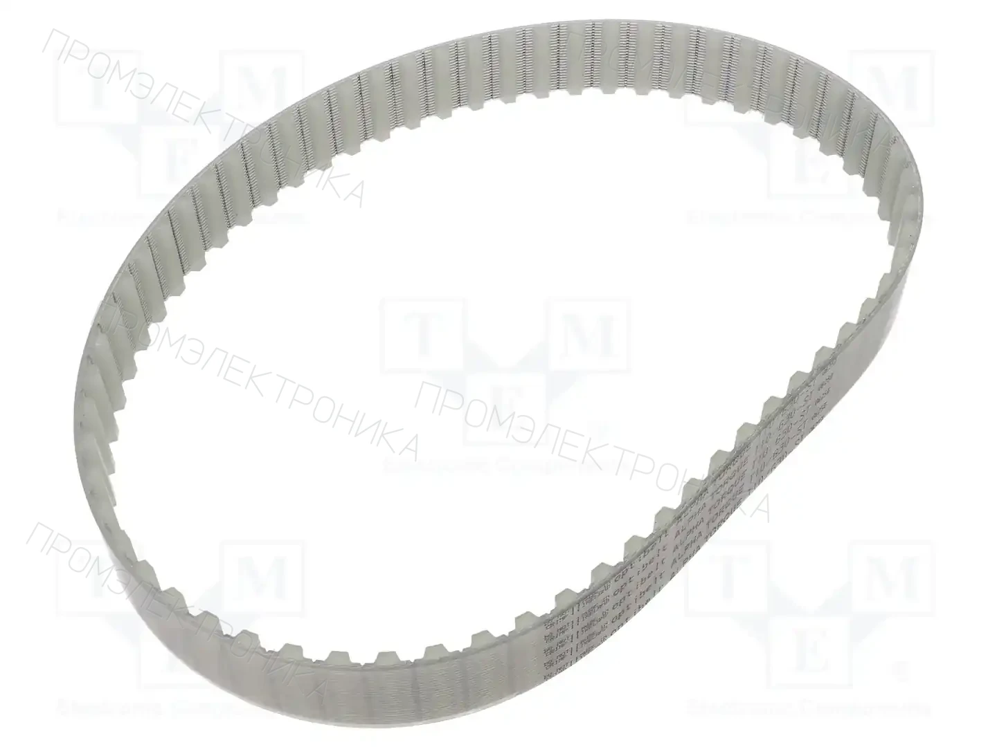 OPTIBELT T10 630 2577ZA — Трансмиссия