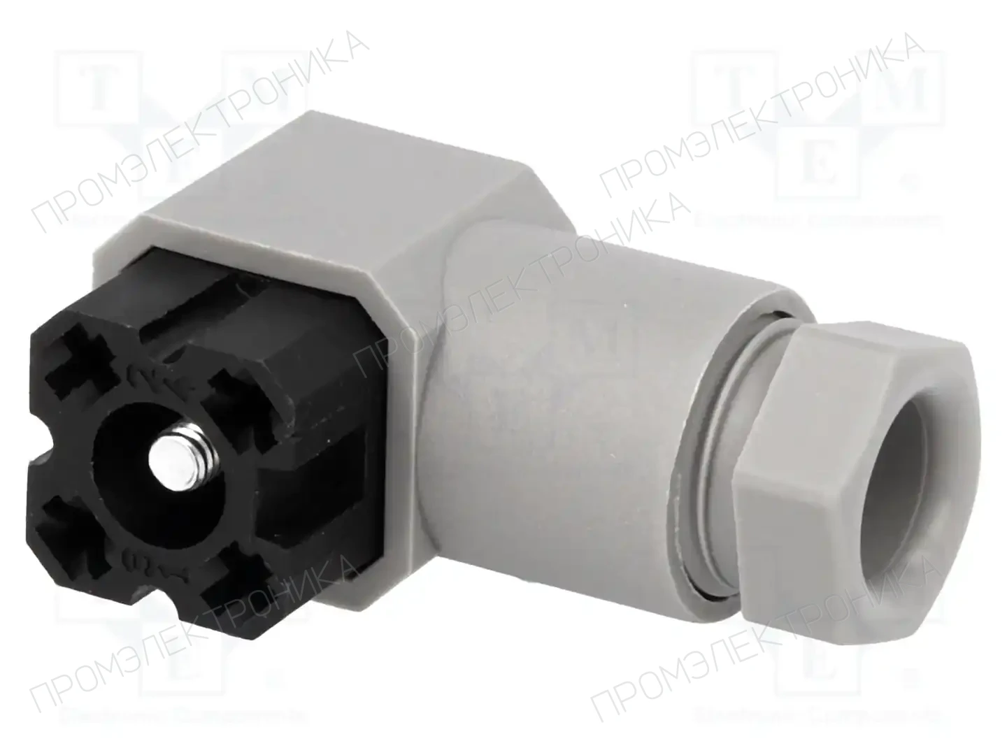 HIRSCHMANN 932157106 G 4 W 1 F GRAU — Разъeмы G