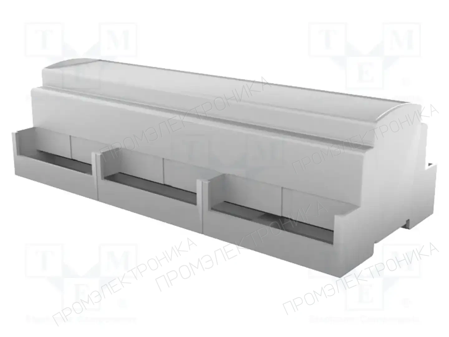 ITALTRONIC 25.1203000.BL — Корпуса на DIN-рейку