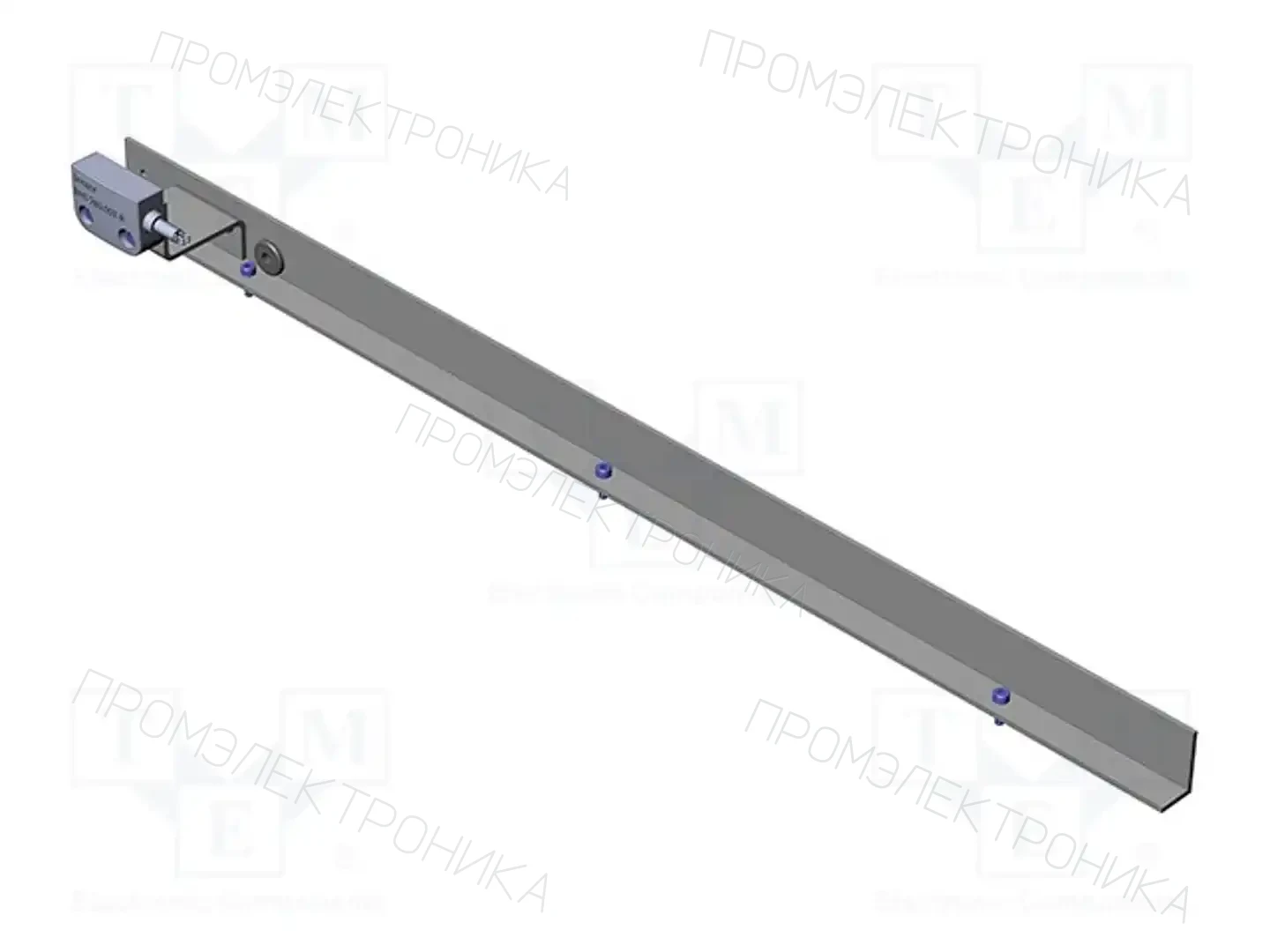 INGUN FB-SIS-BM-MAXX13 — Испытательные приспособления и аксессуары