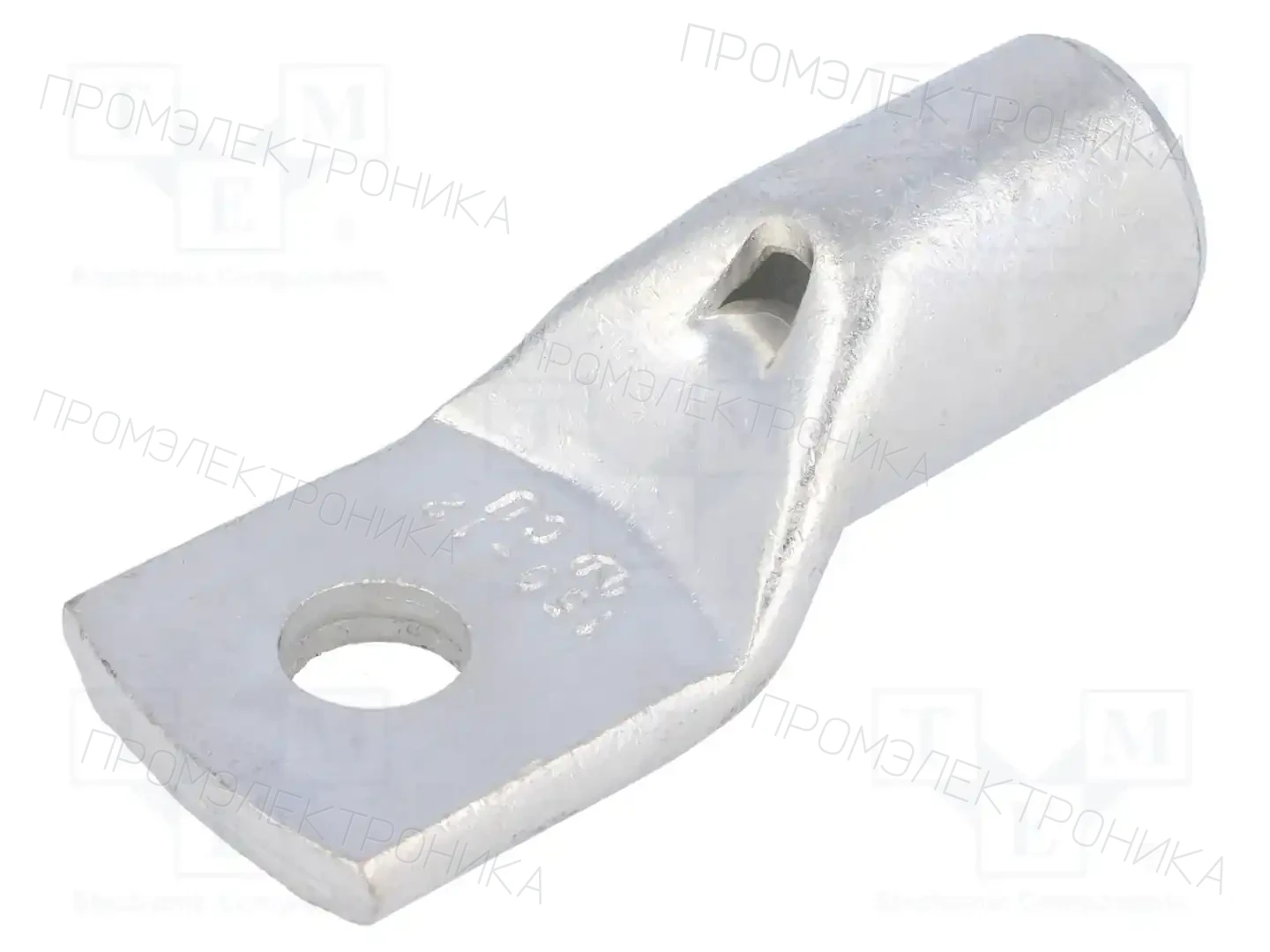 OUNEVA VA01-0039 PK15012 — Неизолированные коннекторы