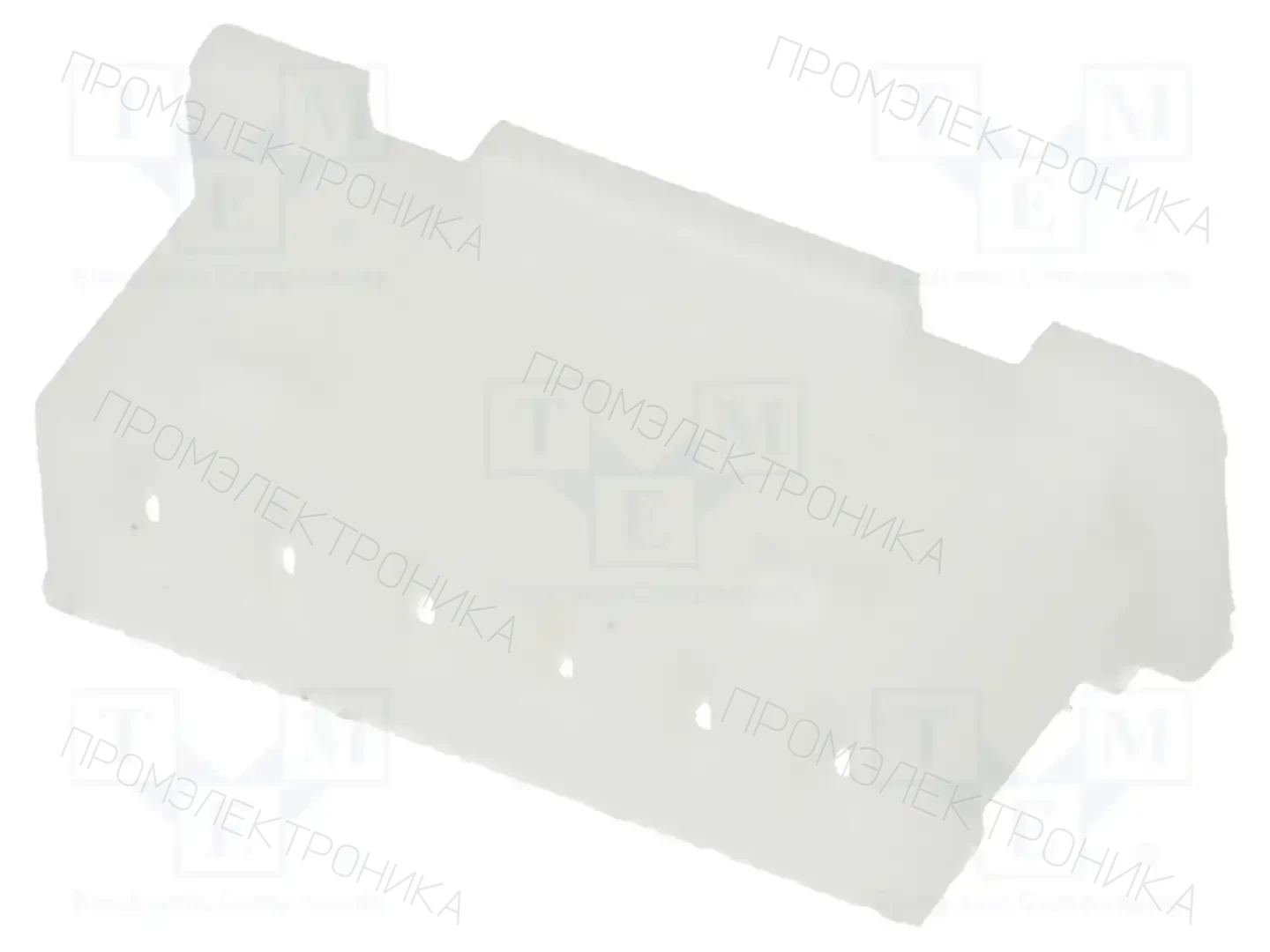 ADAM TECH 125CH-B1-06-HF — Разъeмы сигнальные растр 1,25мм