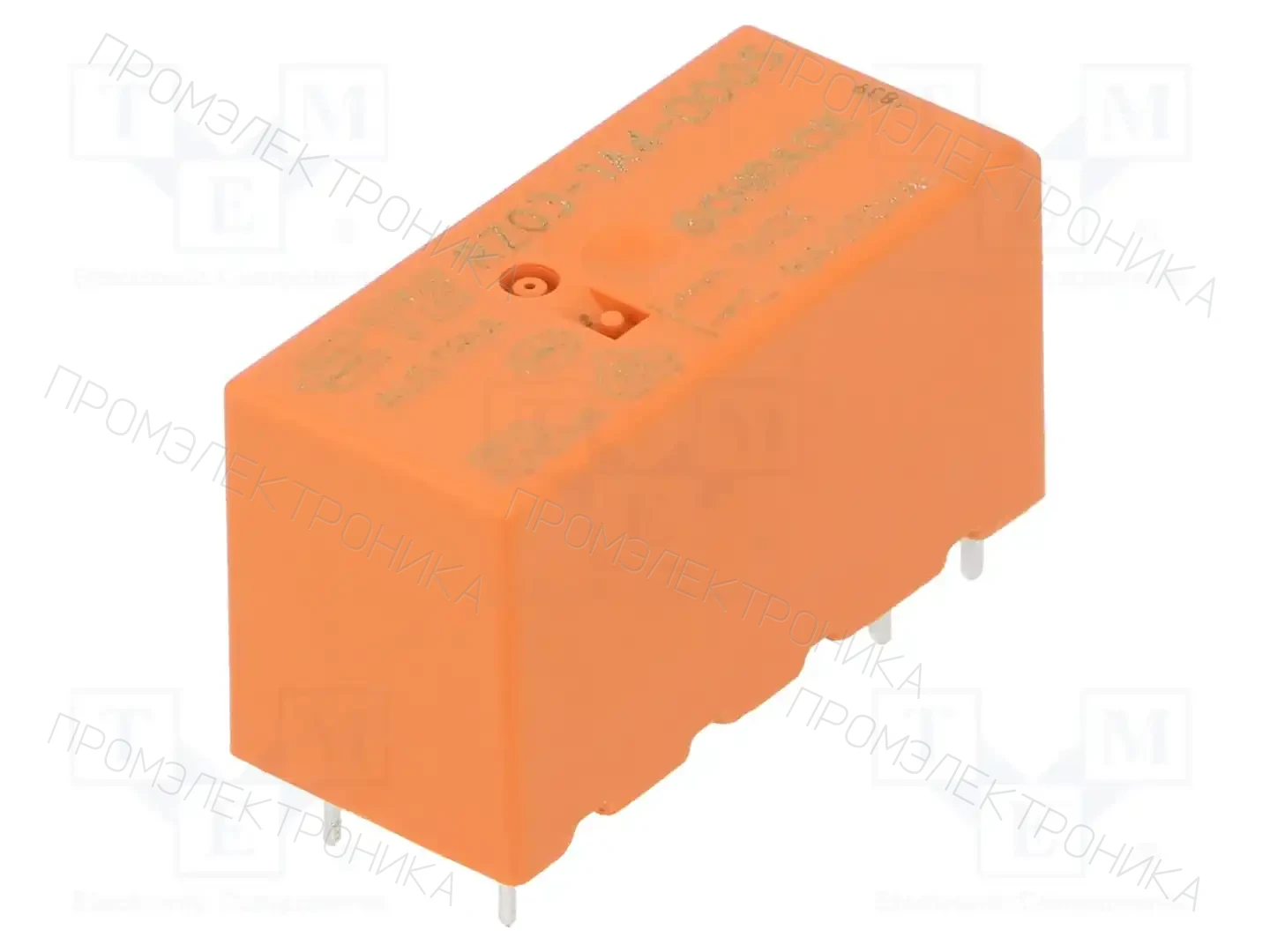 TE Connectivity 1-1415899-3 — Реле электромагн. миниатюрные