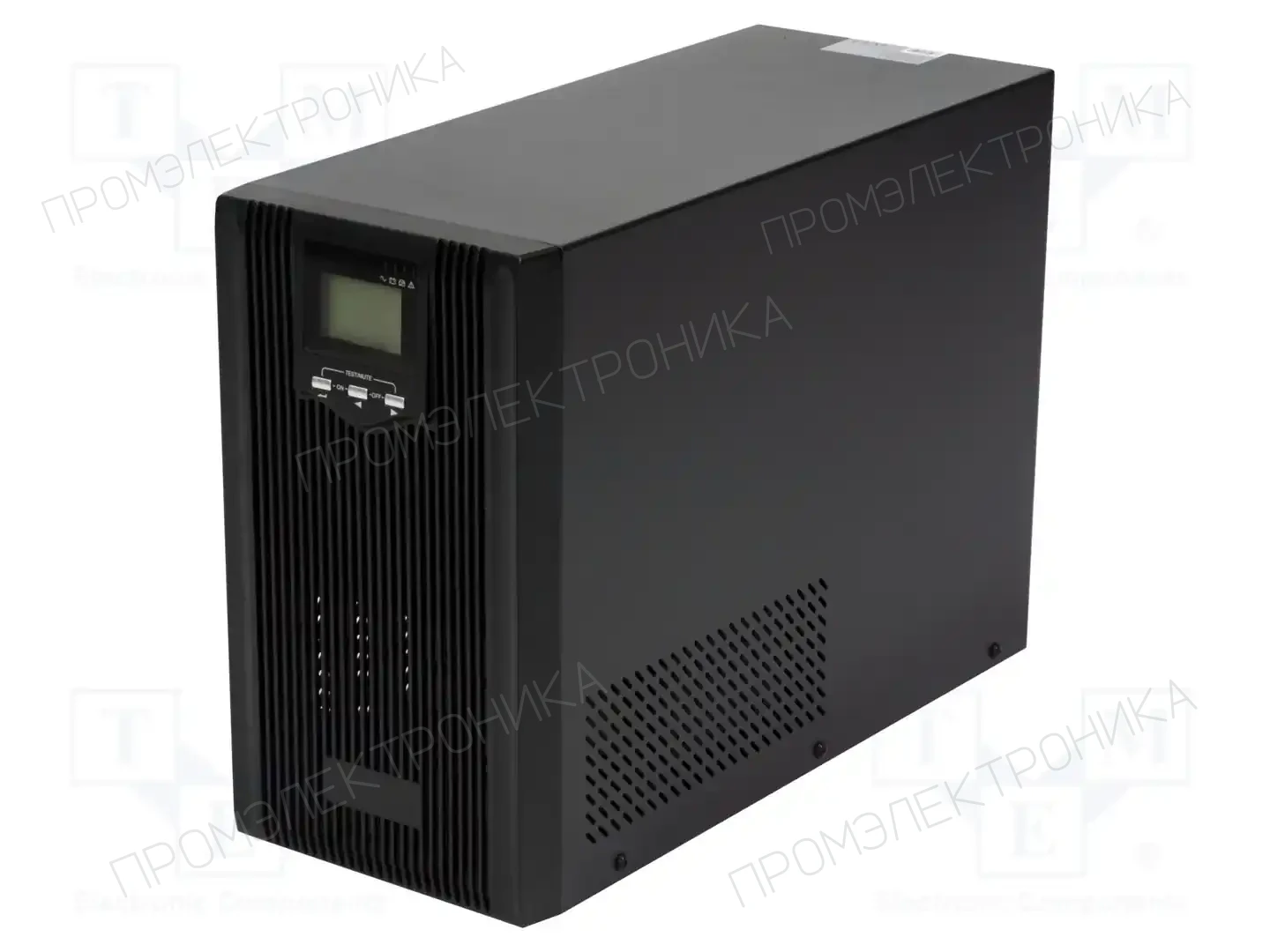 IPS TS1-3K0-LI-MC-BC48 — Компьютерные блоки питания и UPS'ы