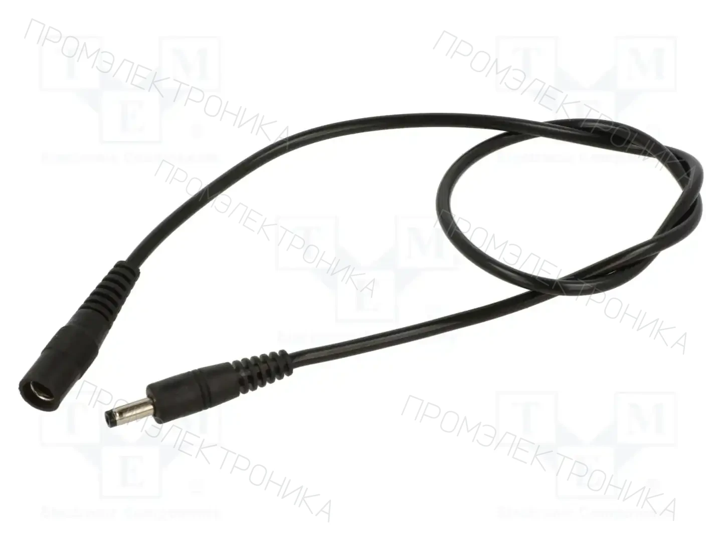 WEST POL P25-C21-C050-050BK — Кабели питания DC