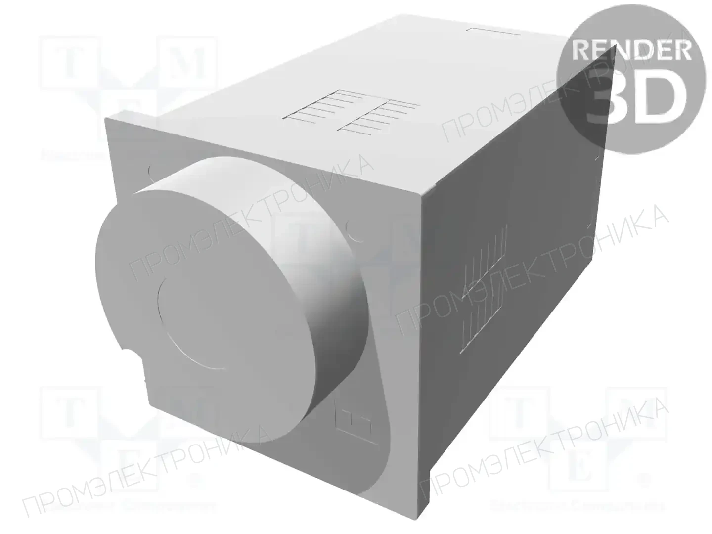 LOVATO ELECTRIC 31L48TPS240 — Временные аналоговые реле