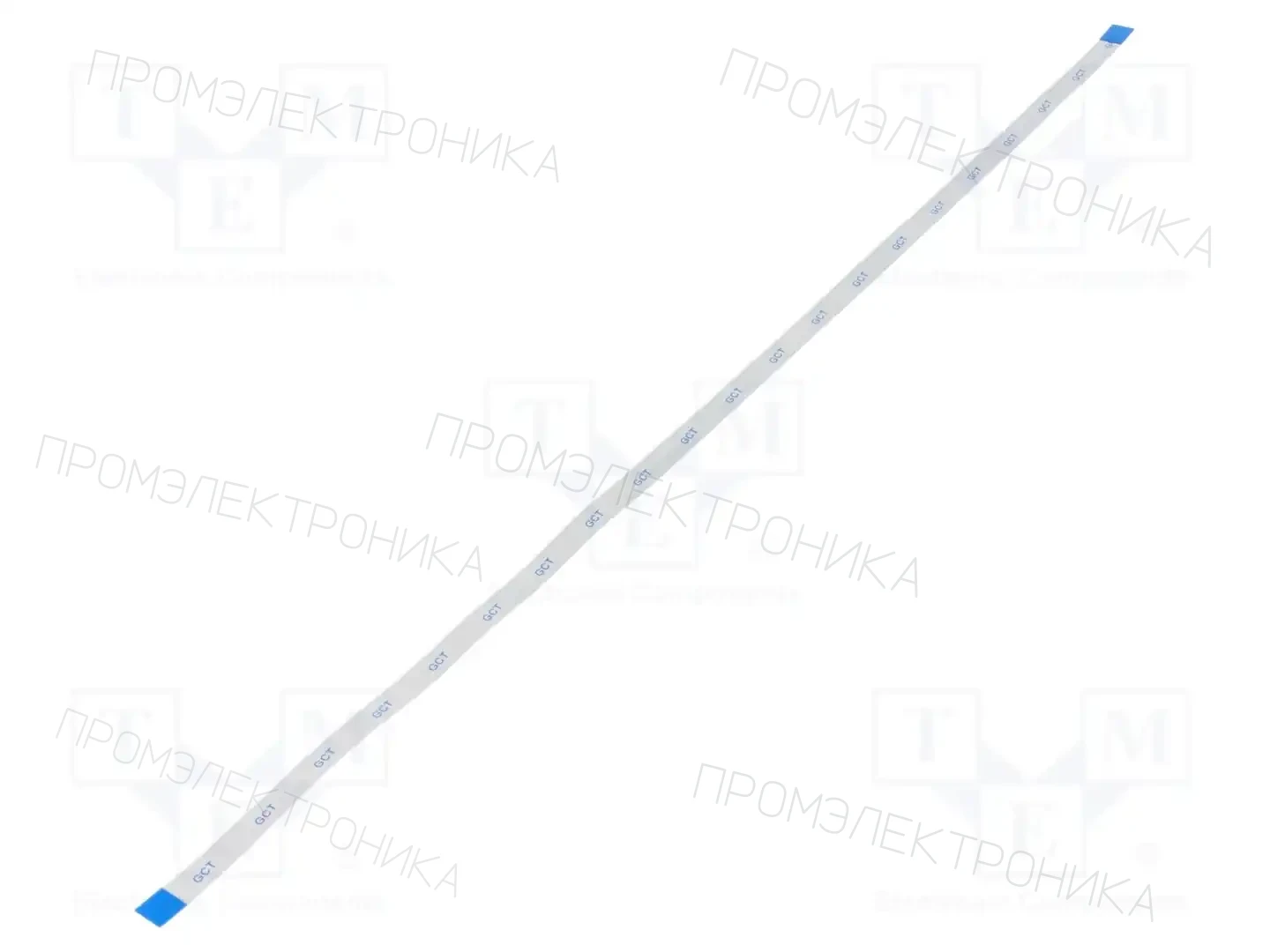 GCT 05-10-A-0304-A-4-06-4-T — Ленты FFC/FPC