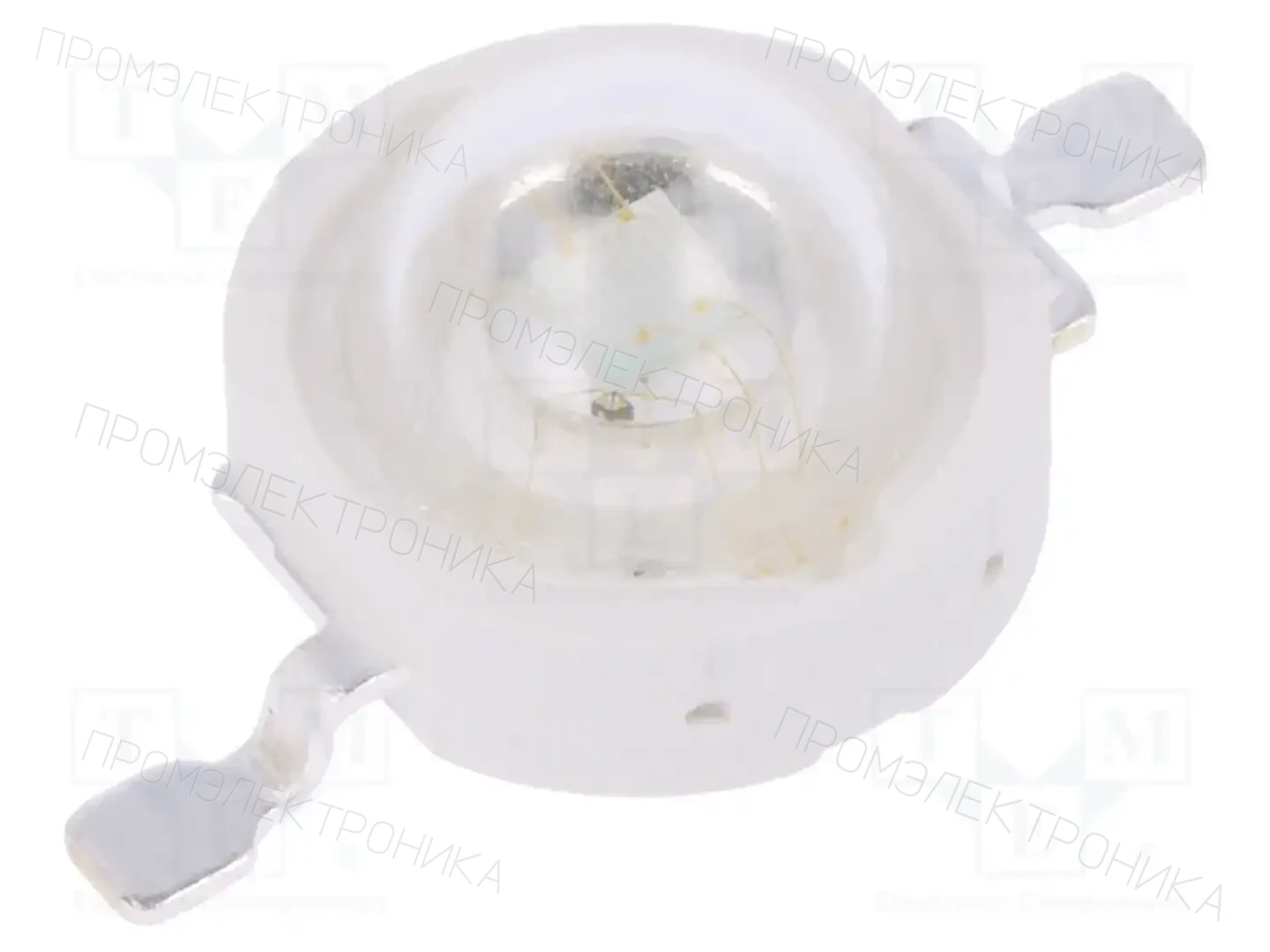 ProLight Opto PM2E-3LBE-SD — Светодиоды мощности цветные - Emitter