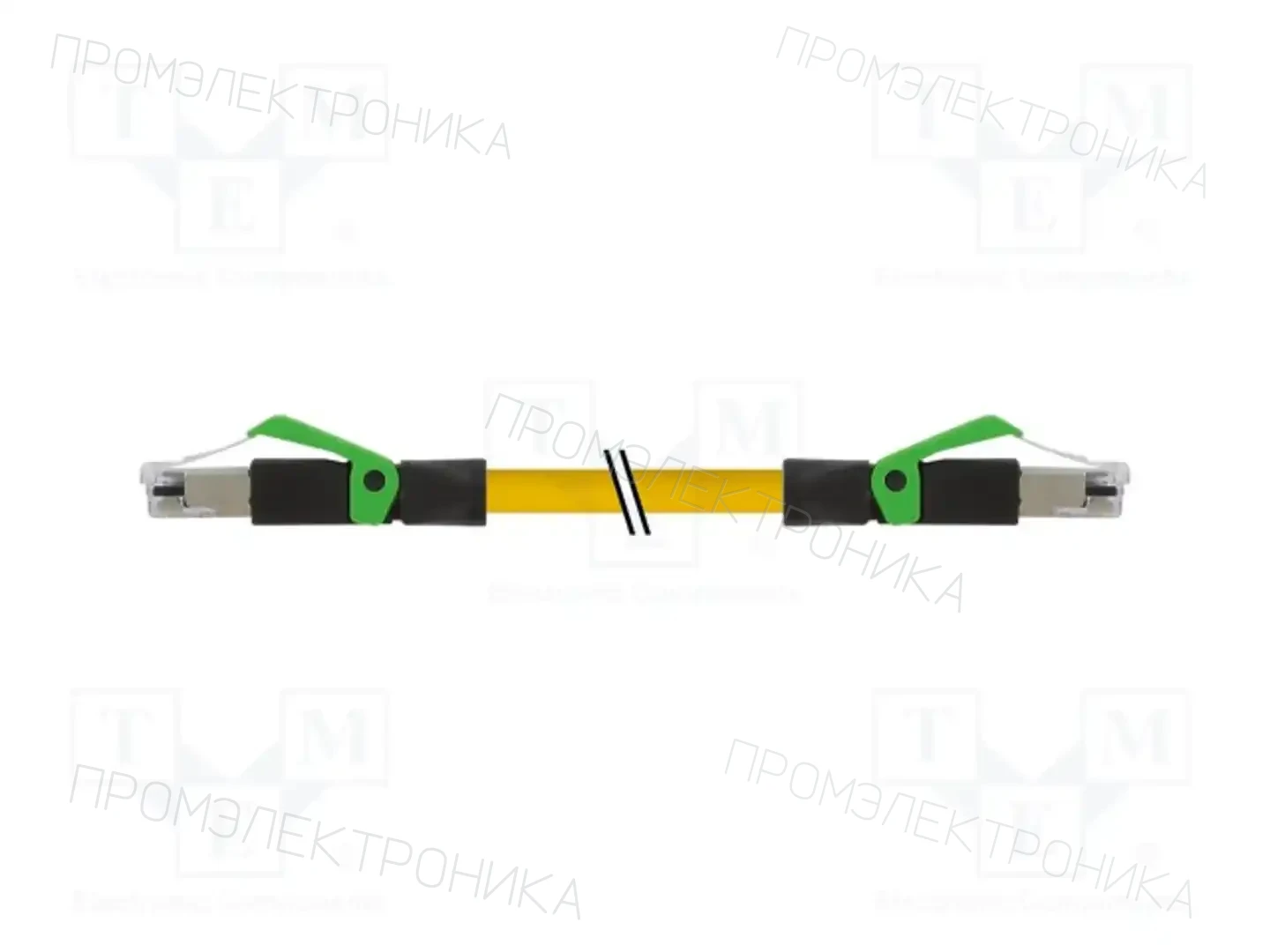 MURRELEKTRONIK 7000-74301-6756000 — Кабели и адаптеры RJ45