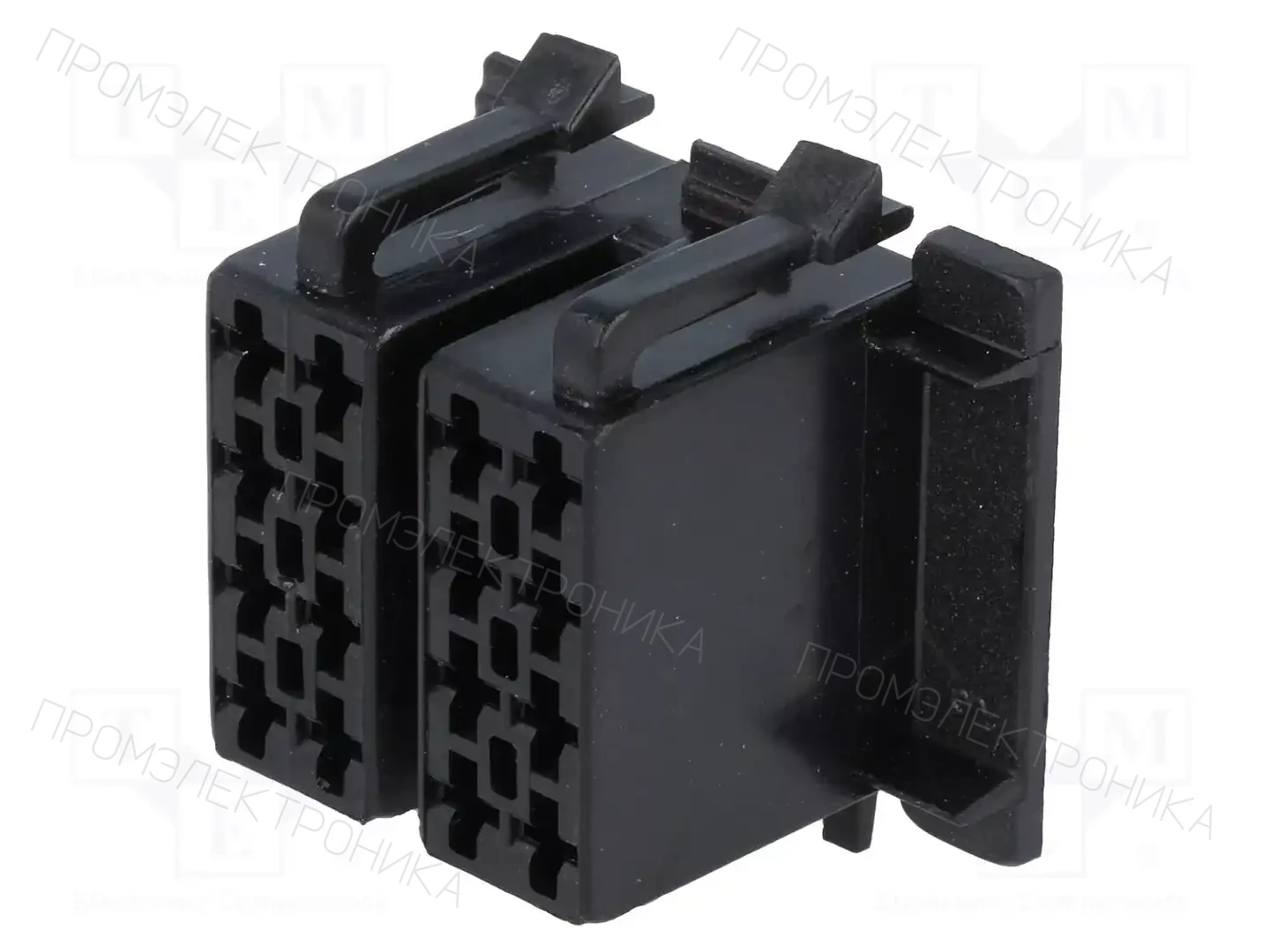 4CARMEDIA 331432 — Разъемы car audio - корпуса и вилки